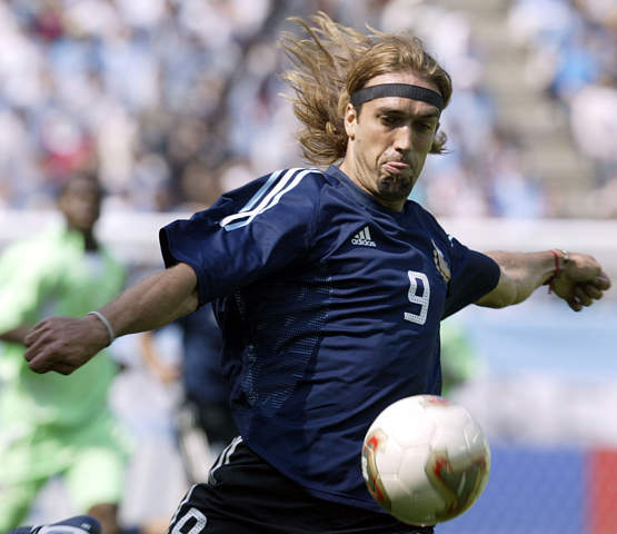 阿根廷十大球星排行,阿根廷十大足球巨星名单最新