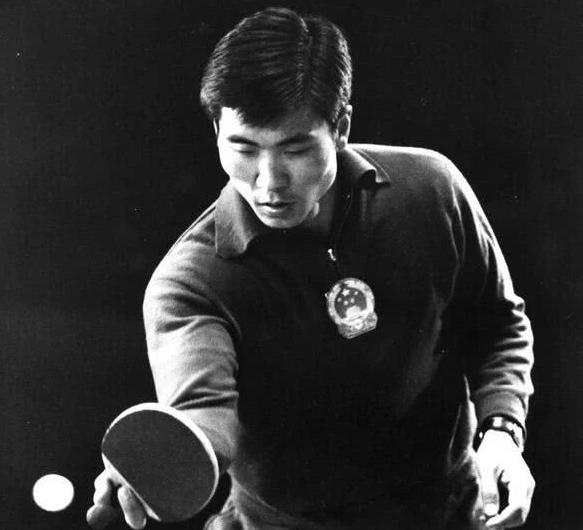 国乒世界冠军去世,近年去世的中国乒坛名将