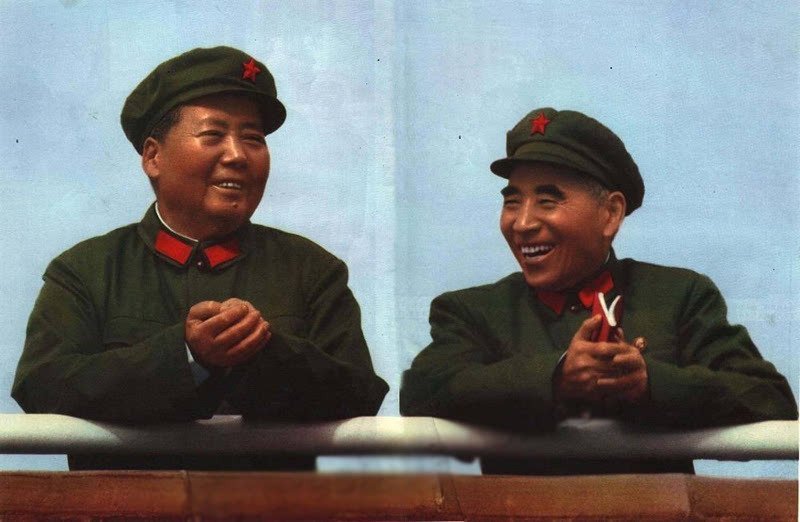 林彪被称为“军事怪才”，他统兵打仗到底有什么不寻常之处？