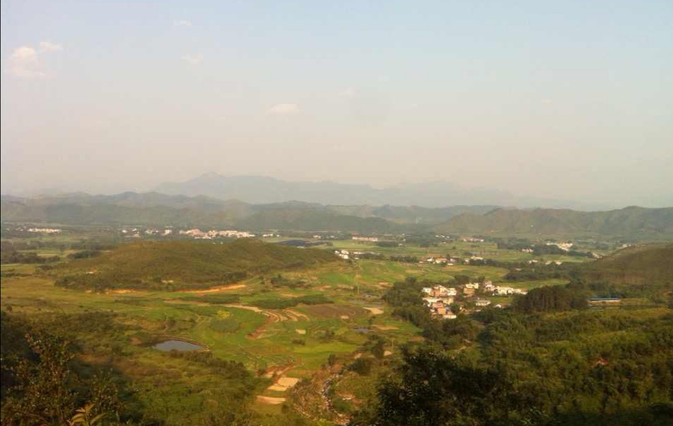 走进客家围屋领略客家文化,走进客家视频