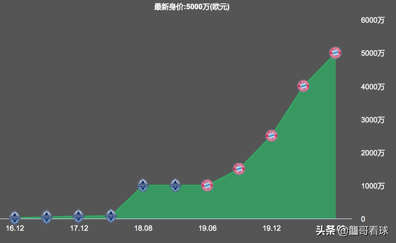 阿方索多少钱,阿方索去皇马顶替谁的位置
