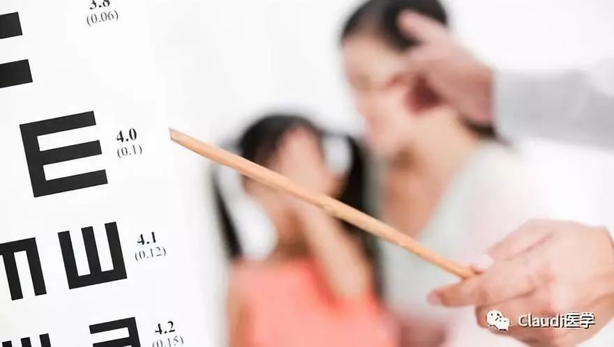 已成功两例！研究发现：移植正常眼部干细胞可治疗失明