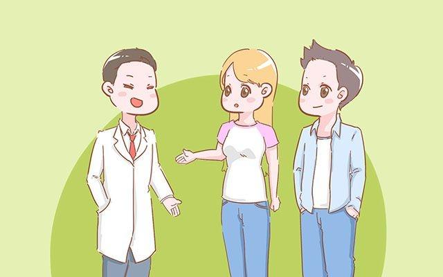 孕期做什么检查需要有人陪,孕期做了好多检查