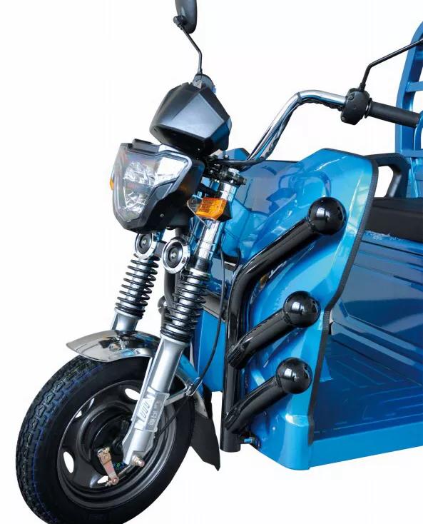 福田电动三轮车价格,拉货三轮车2.6宗申价格