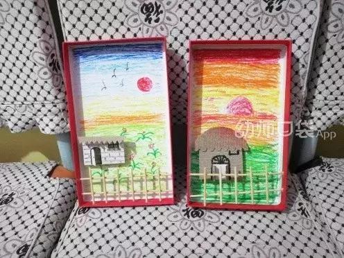 铁盒包装盒废物利用,纸盒子塑料瓶变废为宝