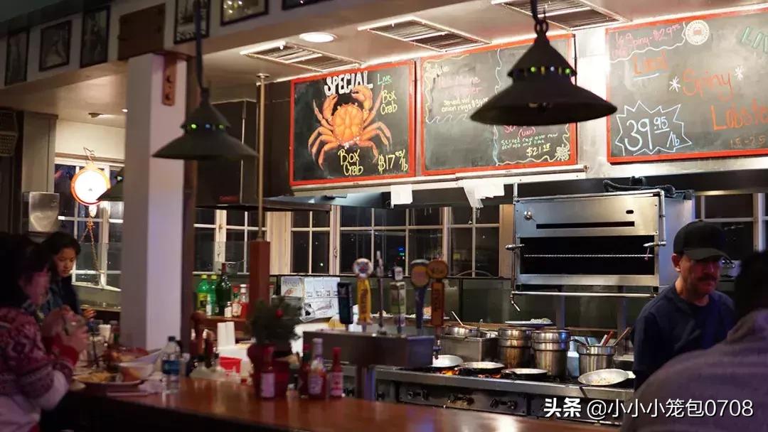 美国旧金山美食推荐,美国也有很多好吃的美食