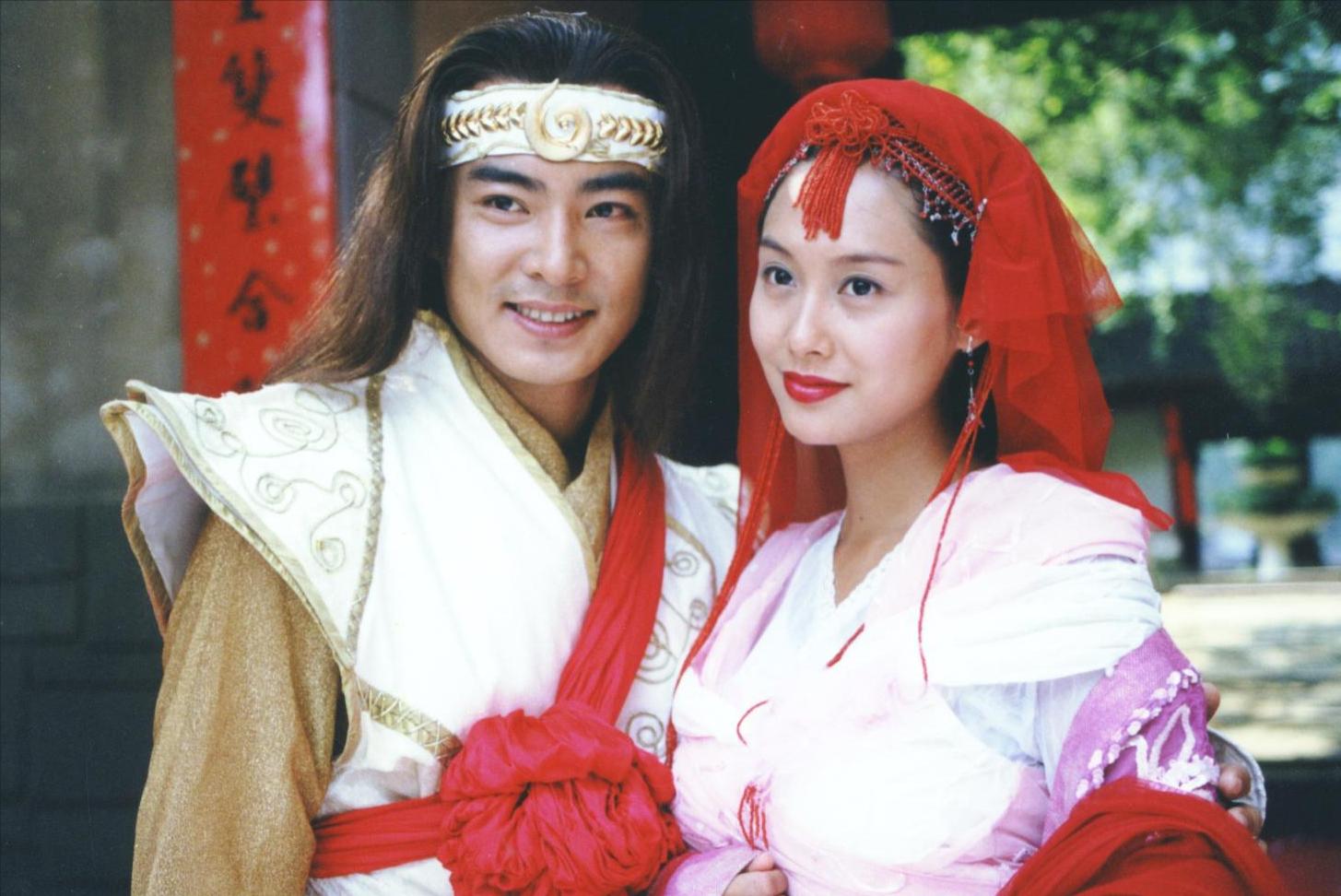 连城璧于波眼神戏,于波连城璧17岁