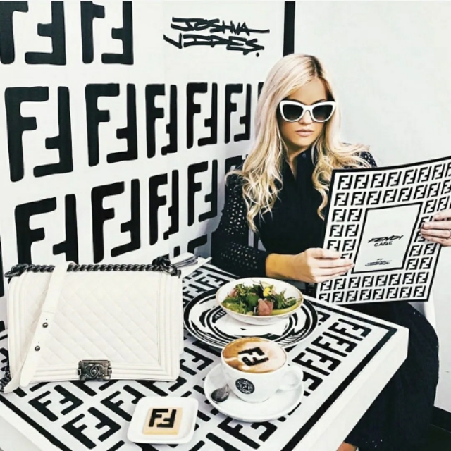 知道为什么这类人设计的球鞋，都抢着收藏了吧#萌新作者进阶计划#