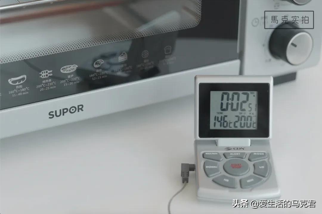 美的s5蒸烤箱测评,家用烤箱测评美的