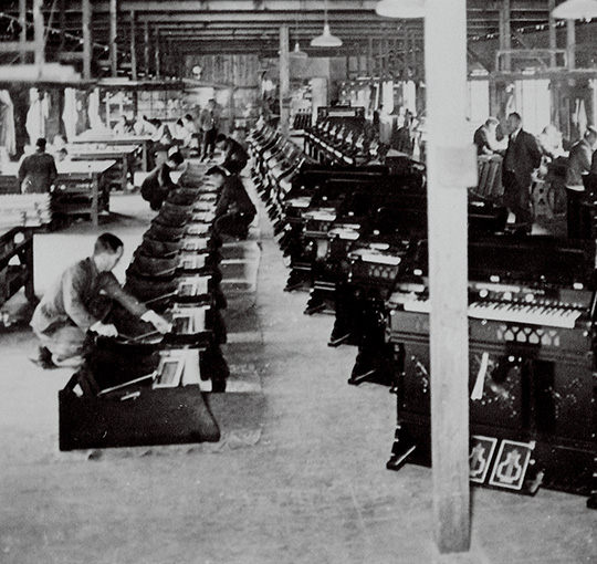 雅马哈传奇故事,百年雅马哈传奇视频