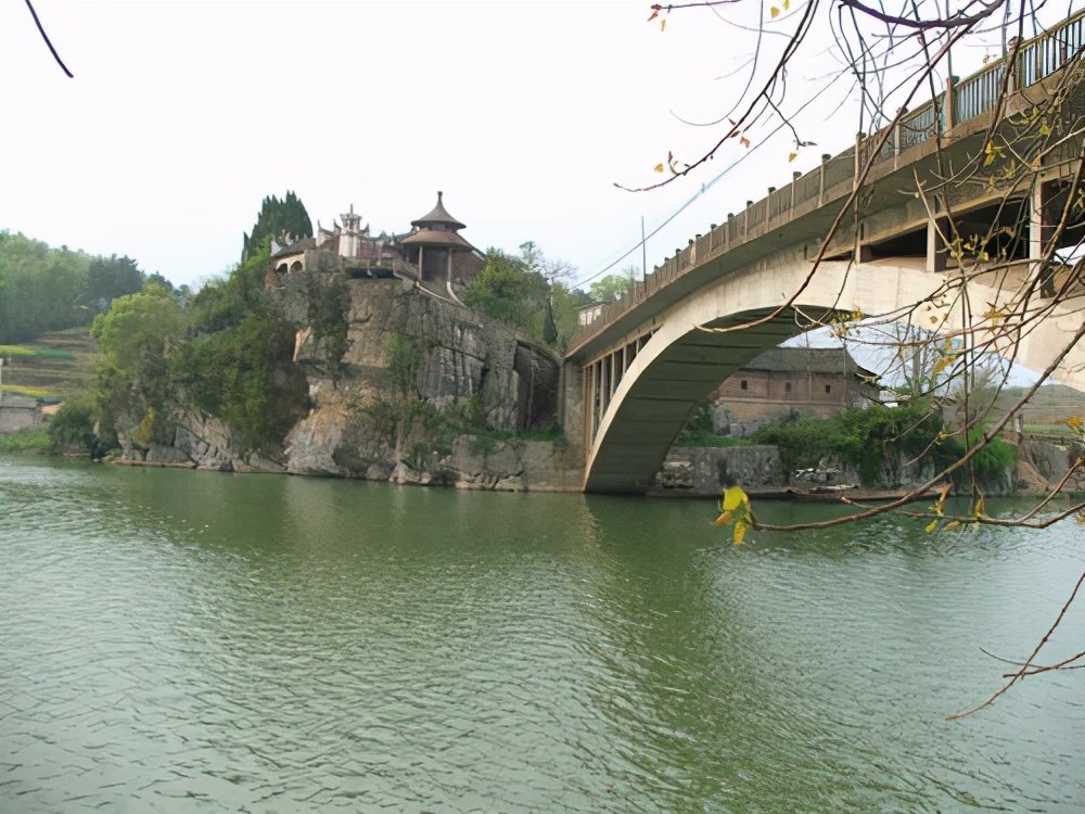 中国第1座大桥的设计者,中国第一座长江大桥设计者