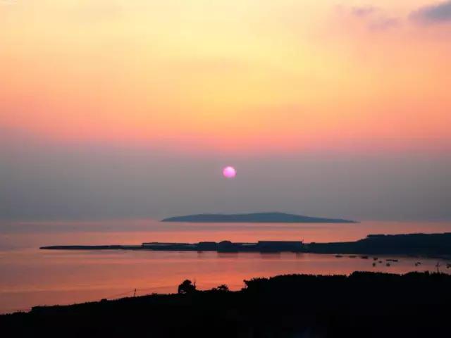 青岛文艺小岛旅游攻略,青岛旅游居住小岛有哪些