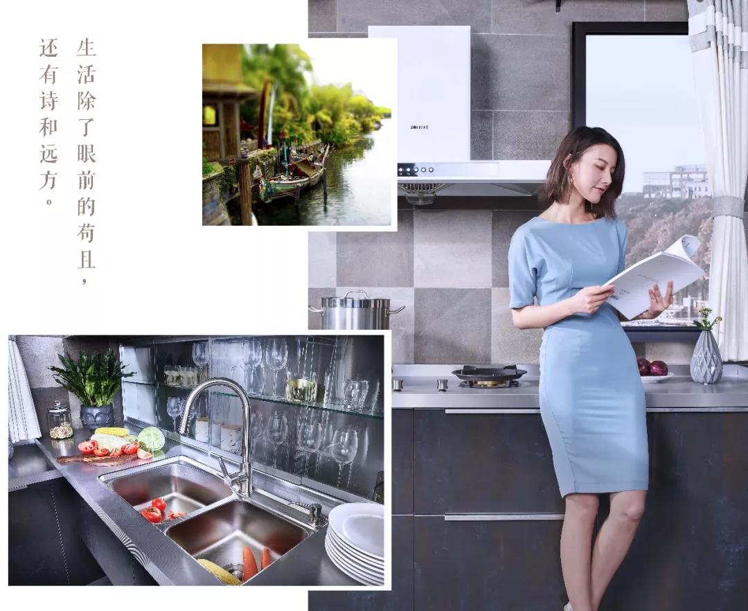 不锈钢橱柜保养的方法,不锈钢橱柜台面怎么保养