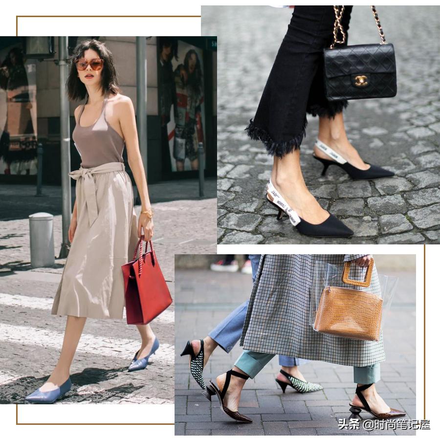 脚背高脚宽怎么选鞋,女生脚大怎么选鞋显脚小