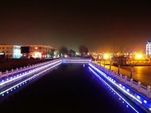 曹县实际情况,曹县的基本信息