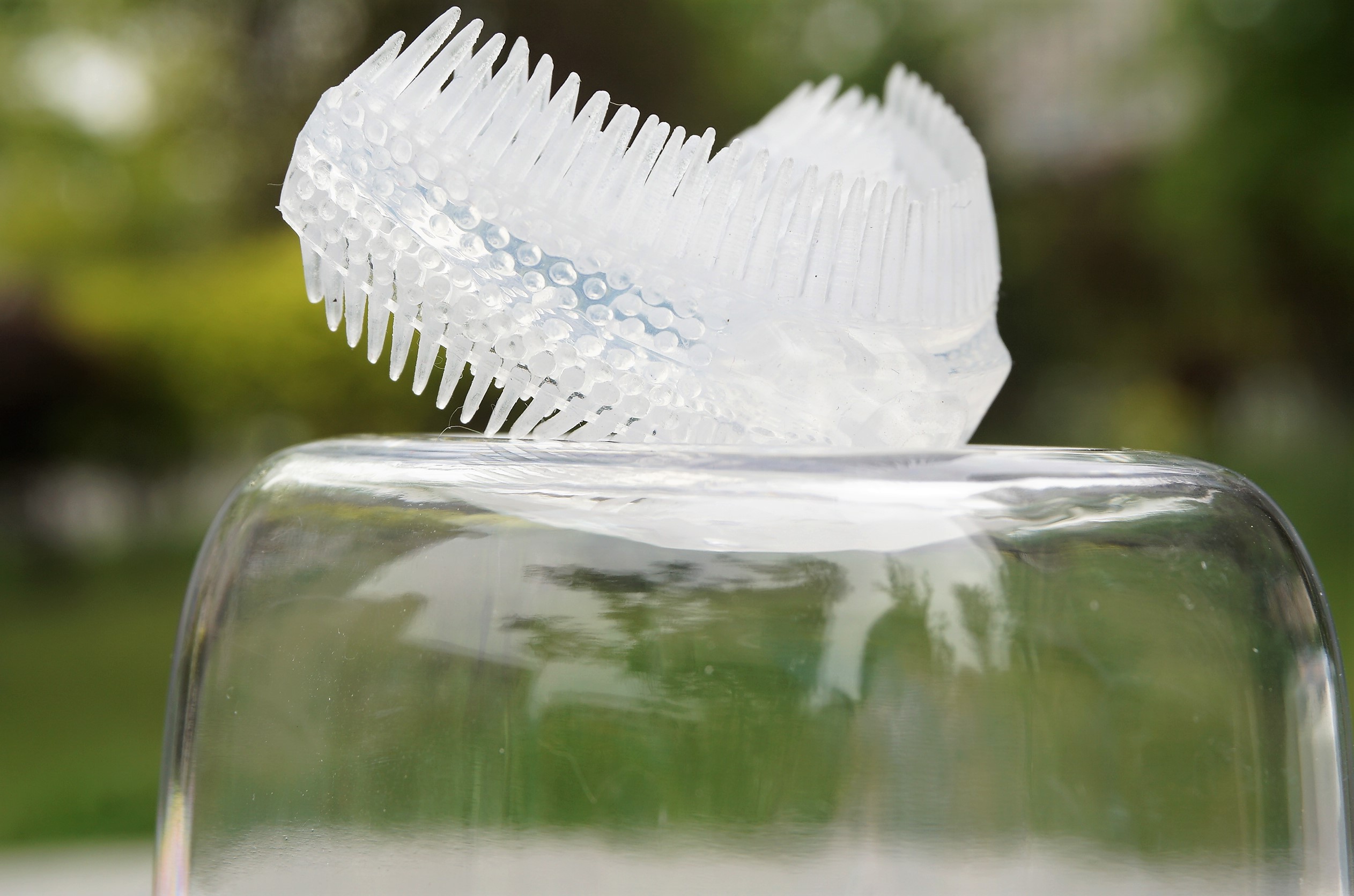 儿童刷牙神器u型牙刷测试,儿童刷牙神器u型牙刷测评