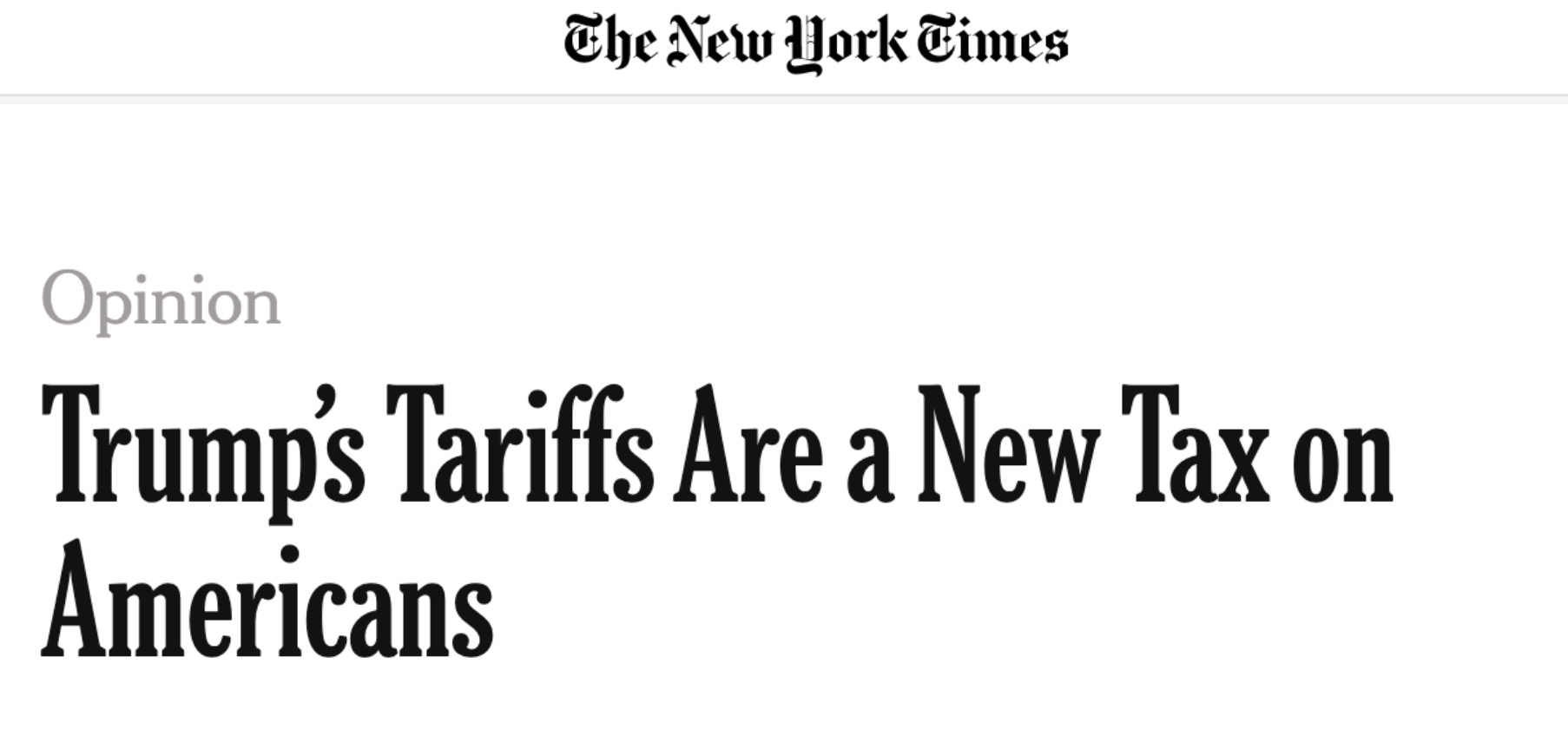 特朗普对华加征关税都有哪些,特朗普对华加征关税最新清单