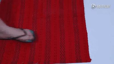 马桶堵了拿保鲜膜封住,马桶堵了怎么用保鲜膜