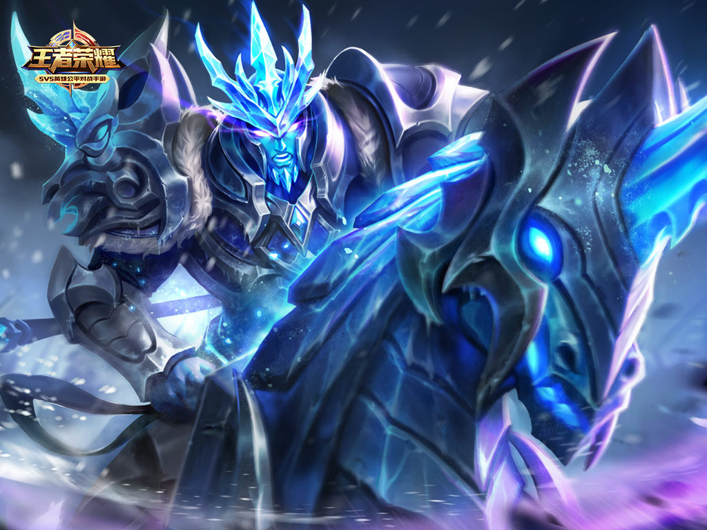 王者荣耀4个法师怎么玩,王者操作简单容易上分的英雄