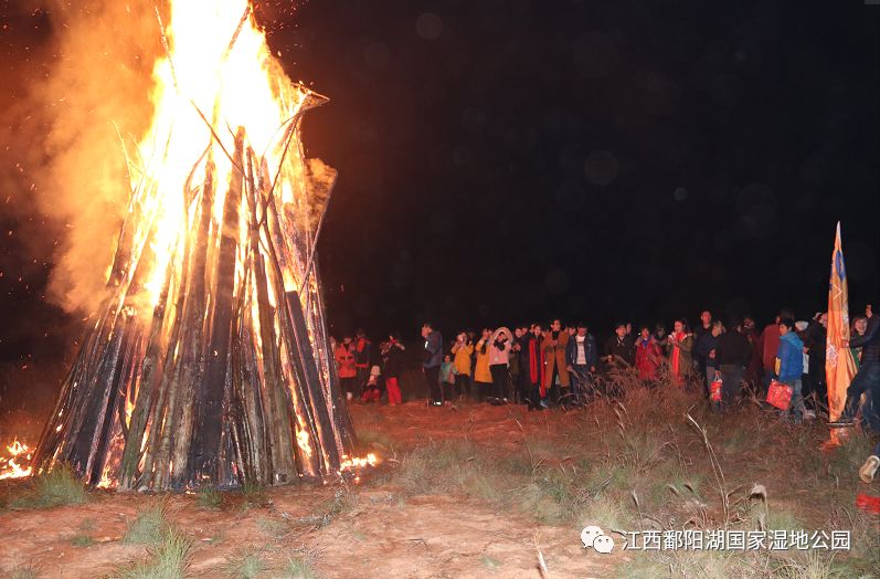 鄱阳湖帐篷节,草原帐篷节