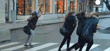 长春雨夹雪降温,长春天气寒潮零下-21度