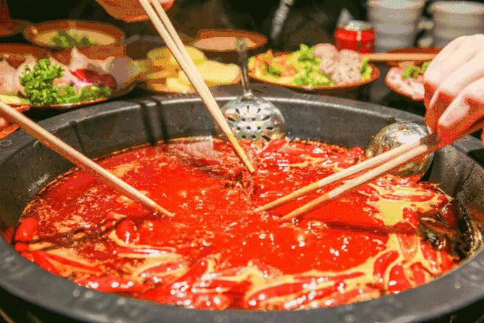 本地人教你玩转成都,成都最强攻略来啦