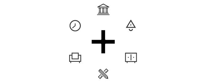 进公寓买设计品,到邮局逛百货店,这三家潮铺我真的摸不透