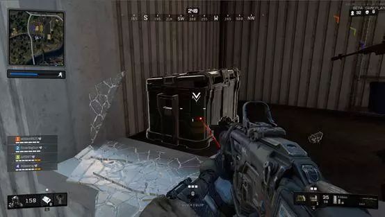 黑色行动4好玩吗,黑色行动4俄版