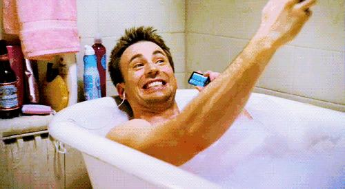 朋友圈自恋众生相：活在自拍里的人