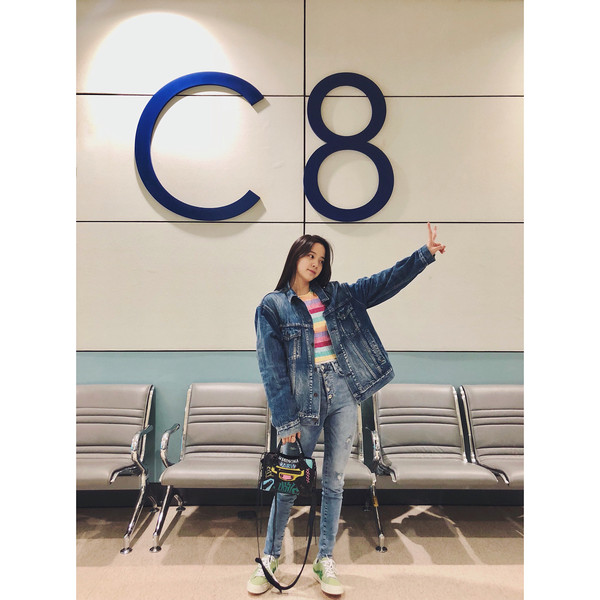 浅色牛仔裤雷区,牛仔裤问题解决小技巧男