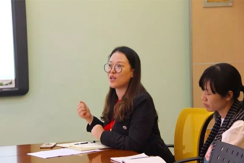 聆听智语，对话儿哲——记杭州凯旋教育集团儿童哲学教师工作坊（一）