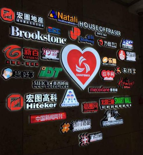 南京市三胞集团总部,南京新街口三胞集团