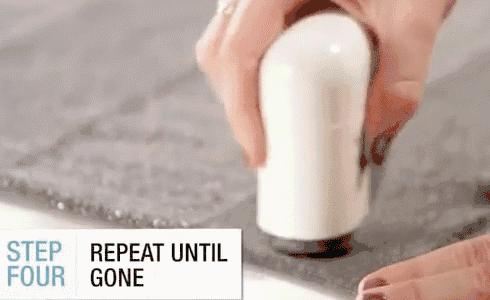 实用的衣物小技巧,超实用的秋冬衣物清洁打理技巧