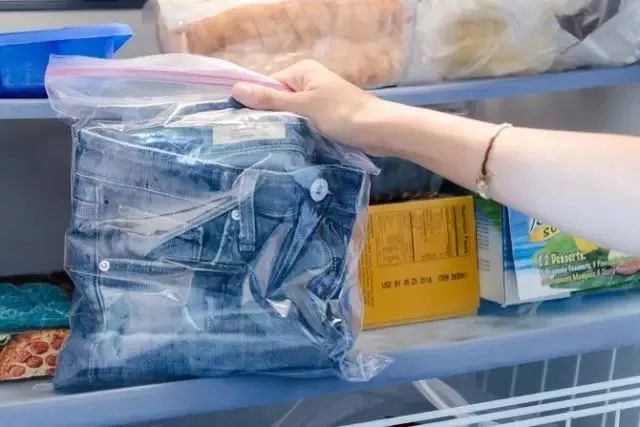 实用的衣物小技巧,超实用的秋冬衣物清洁打理技巧