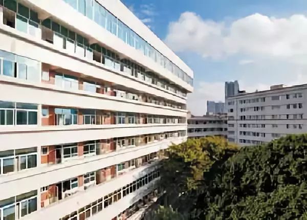 广东综合能力最强的医院是哪家,2021年广东最强医院排名