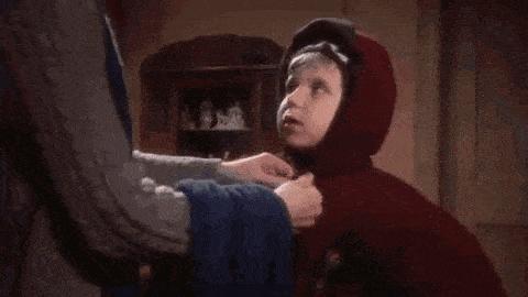 防寒挡风智能蓄热，穿一抵三、消除静电，一件衣服到底可以多牛？