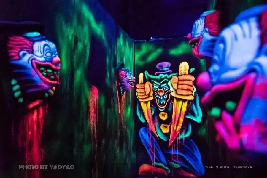 一天玩转长隆欢乐世界和动物园,长隆欢乐世界万圣节旅游攻略