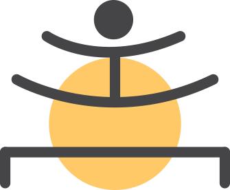 全国青少年蹦床锦标赛,2018全国青少年蹦床冠军赛总决赛