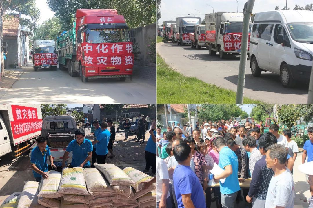 寿光最新发展消息,最近寿光怎么样了