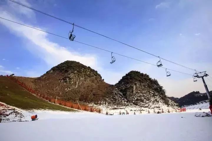 速度关注！贵州冬天这些高颜值又好玩的地方，错过等一年！