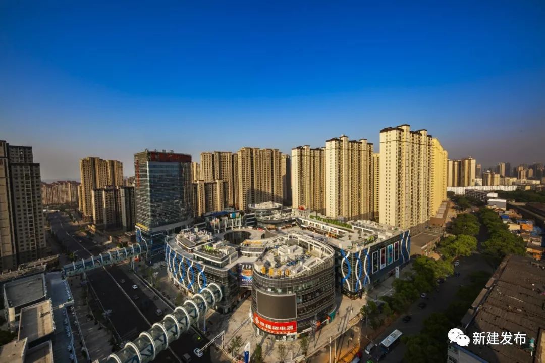 中国改革开放40年江西的变化,江西改革开放45年