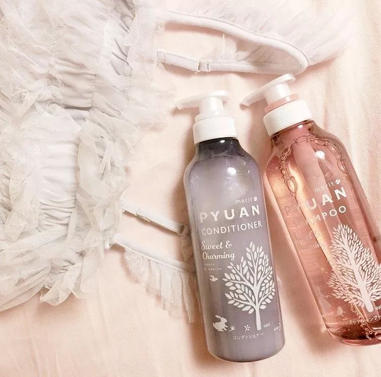 大网红好用的洗发水推荐,最好用的网红洗发水