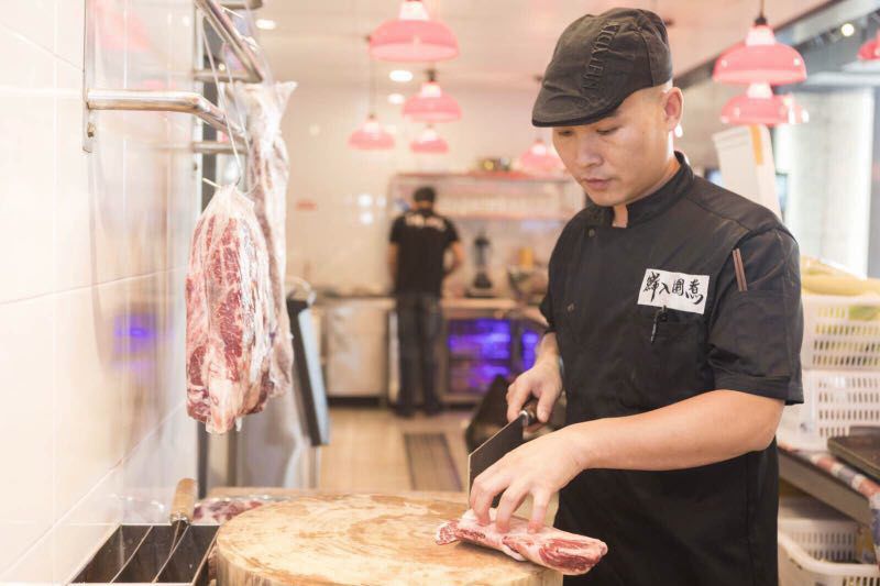 上海高端港式饭店,上海最好的港式餐厅
