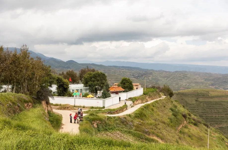 给山村孩子一个公平的起点……——“山村幼儿园计划”青海乐都区寿乐镇土官沟村探访纪实