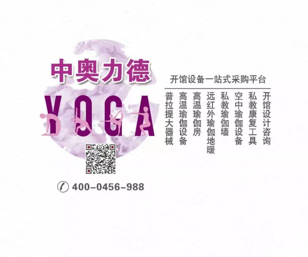 第一届瑜伽大赛,第一届瑜伽嘉年华