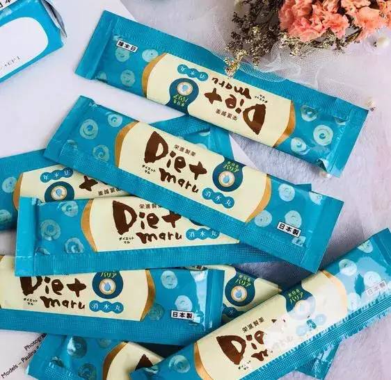 你到底是水肿还是胖？先了解之后再节食好么？！