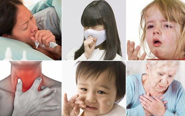 止咳祛痰最快的小妙招咽炎,止咳偏方治咽炎