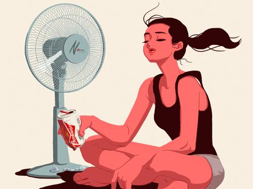 【馨笔记】实用！2元一瓶的藿香正气水，竟能治好多病