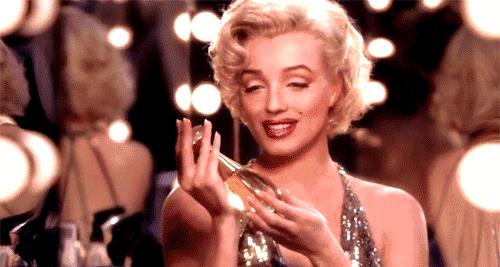 有关香水的英文知识,香水英文词汇