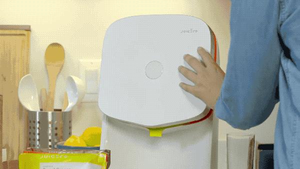 黑科技榨汁机是骗局吗,史上最骗人的榨汁机